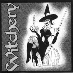 Witchery (BRA) : Witchery